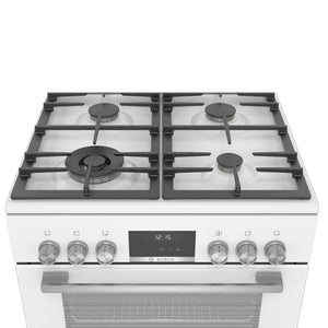 გაზქურა BOSCH HXS59AI21Q