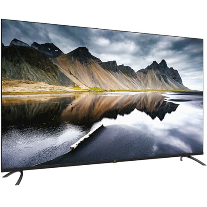 Smart 4k ტელევიზორი Beko BL65 UHD 9823 C 65 inch (165სმ) – ყიდვა ...
