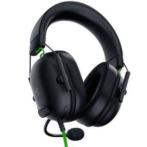 ყურსასმენი Razer BlackShark V2 X Gaming