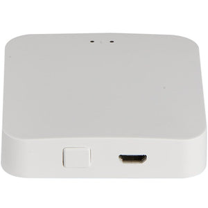 ჭკვიანი სახლის ჰაბი Bingo Wi-Fi Zigbee Hub (ZGHUB.)