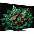 Smart 4K ტელევიზორი TCL 55C7K 55 inch (140 სმ)