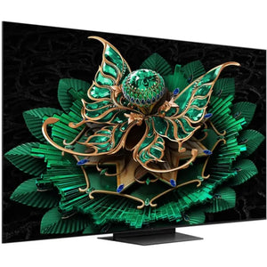 Smart 4K ტელევიზორი TCL 55C7K 55 inch (140 სმ)
