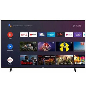Smart 4k ტელევიზორი iFFALCON 75U65 75 inch (190სმ)