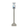 სანგრევი პიკი SDS-MAX Tile chisel 80X300მმ BOSCH 1618601019