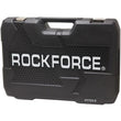 172 ნაჭრიანი ხელსაწყოების ნაკრები RockForce RF-41723-5