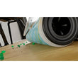 სველი წმენდის მტვერსასრუტი Karcher Vacuum mop FCV 3
