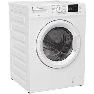 სარეცხი მანქანა 7 კგ INDESIT WIN710W