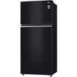 მაცივარი LG GN-C732SGGM.ABMQMER