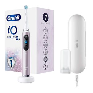 ელექტრო კბილის ჯაგრისი ORAL-B iOM9.2i1.1