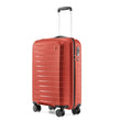 ჩემოდანი NINETYGO lightweight Luggage 24'' Red (114303)