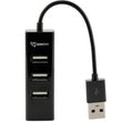 USB გამანაწილებელი SBOX H-204