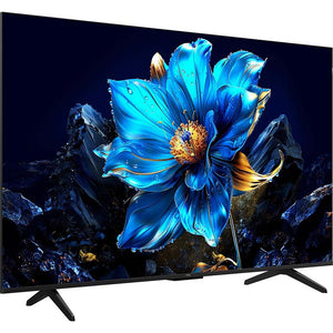 Smart 4K ტელევიზორი TCL 55P7K 55 inch (140 სმ)