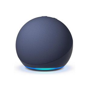 ჭკვიანი დინამიკი Amazon Echo Dot 5th Gen