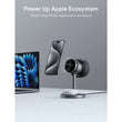 უსადენო დამტენი Aukey 15W LC-MC311A MagFusion Pro Qi2 Active Cooling Wireless Charging Station