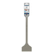 სანგრევი პიკი Spade chisel SDS-max 80x300მმ BOSCH 1618601008