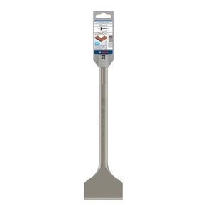 სანგრევი პიკი Spade chisel SDS-max 80x300მმ BOSCH 1618601008