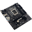 დედა დაფა Biostar H610MH D5