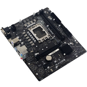 დედა დაფა Biostar H610MH D5