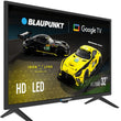 Smart ტელევიზორი BLAUPUNKT 32WGC5500 32 inch (81 სმ)