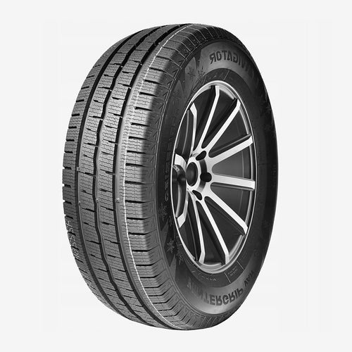 ავტომობილის საბურავი LANVIGATOR WINTERGRIP VAN 215/75R16C