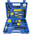 18 ნაჭრიანი ხელსაწყოების ნაკრები WMC TOOLS WMC-1018