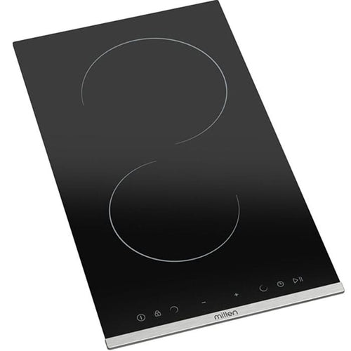 ჩასაშენებელი ქურის ზედაპირი Millen MH2CB