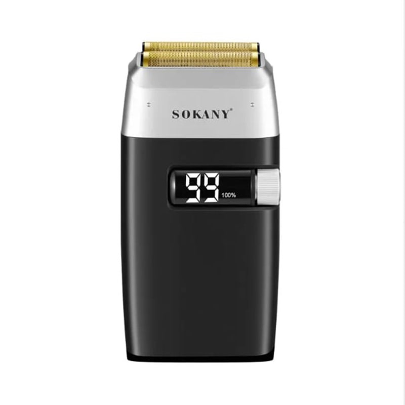 საპარსი Sokany SK-395 – ყიდვა ყველაზე იაფად ან განვადებით