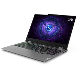 ნოუთბუქი Lenovo LOQ 83GS00F8RK