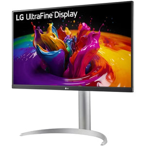 მონიტორი LG Ultragear 27UP850K-W.AMA