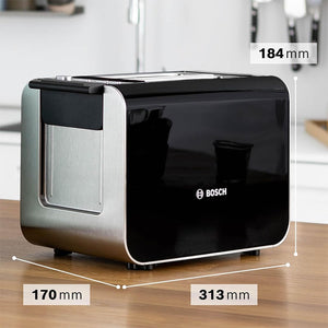 ტოსტერი BOSCH TAT8613N