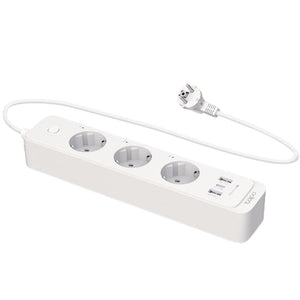 ჭკვიანი დამაგრძელებელი TP-Link Tapo P300