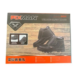 დამცავი ფეხსაცმელი FIXMAN S0310