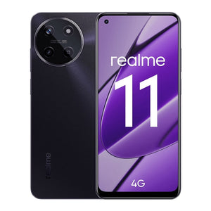 მობილური ტელეფონი Realme 11 NFC - 4G