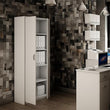 გარდერობი Gelens IS0371