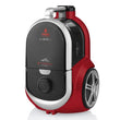 მტვერსასრუტი ETA Stormy Turbo vacuum cleaner 351790000