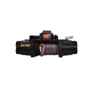 ჯალამბარი CROC-SH12000LB (5443კგ) კევლარით