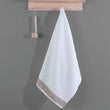 აბაზანის პირსახოცი MANAMO SALERNO COTTON TOWEL 70x140 სმ