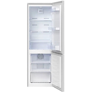 მაცივარი მშრალი ყინვით BEKO RCNK270K20S კლასი A+
