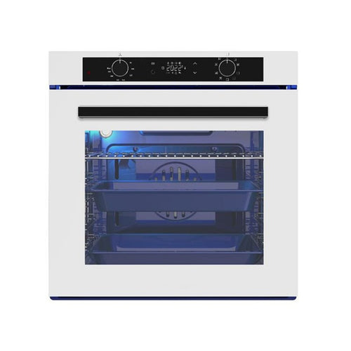 ჩასაშენებელი ღუმელი ELENBERG EBG-88DW (DDT) WHITE