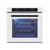 ჩასაშენებელი ღუმელი ELENBERG EBG-88DW (DDT) WHITE