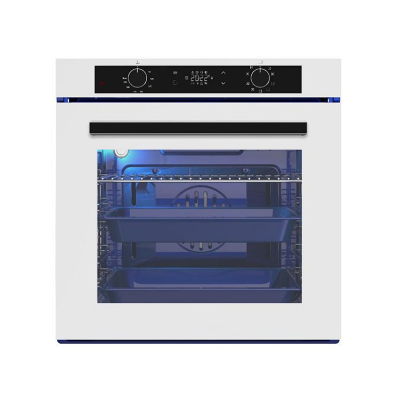 ჩასაშენებელი ღუმელი ELENBERG EBG-88DW (DDT) WHITE