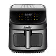 აეროგრილი 9ლ Sonifer SF-1040