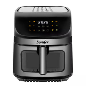 აეროგრილი 9ლ Sonifer SF-1040
