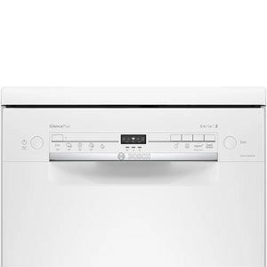 ჭურჭლის სარეცხი მანქანა Bosch SPS2IKW1BR