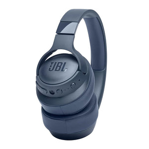 Bluetooth ყურსასმენი JBL Tune T760 BTNC