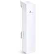 როუტერი TP-Link CPE220 2.4GHz 300Mbps 12dBi Outdoor CPE