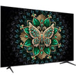Smart 4K ტელევიზორი TCL 65C6K 65 inch (164 სმ)