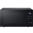 მიკროტალღური ღუმელი LG MS3032JAS.BBKQMER