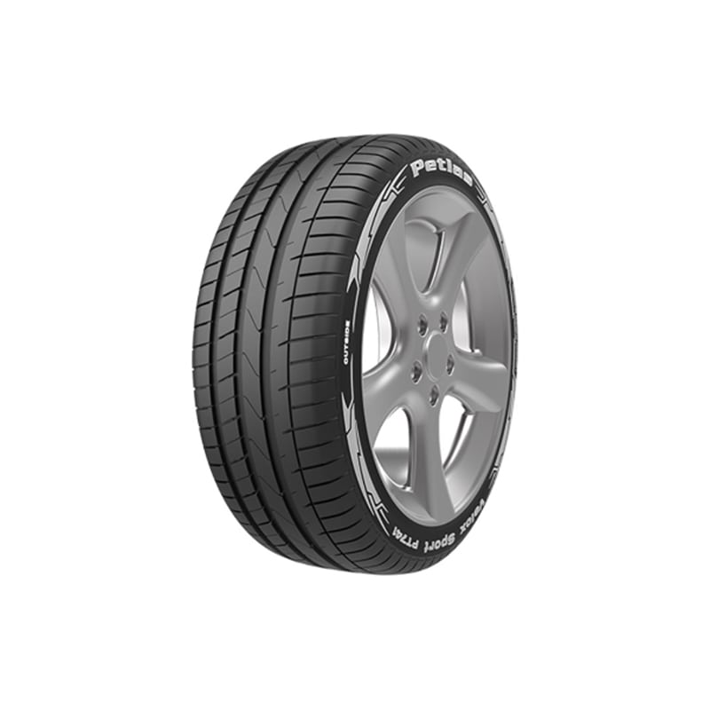 საბურავი 215/55R17 Veloxsport PT741 PETLAS 20105822