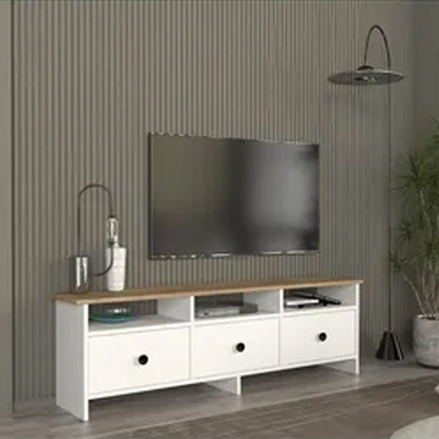 ტელევიზორის მაგიდა Gelens IS0483